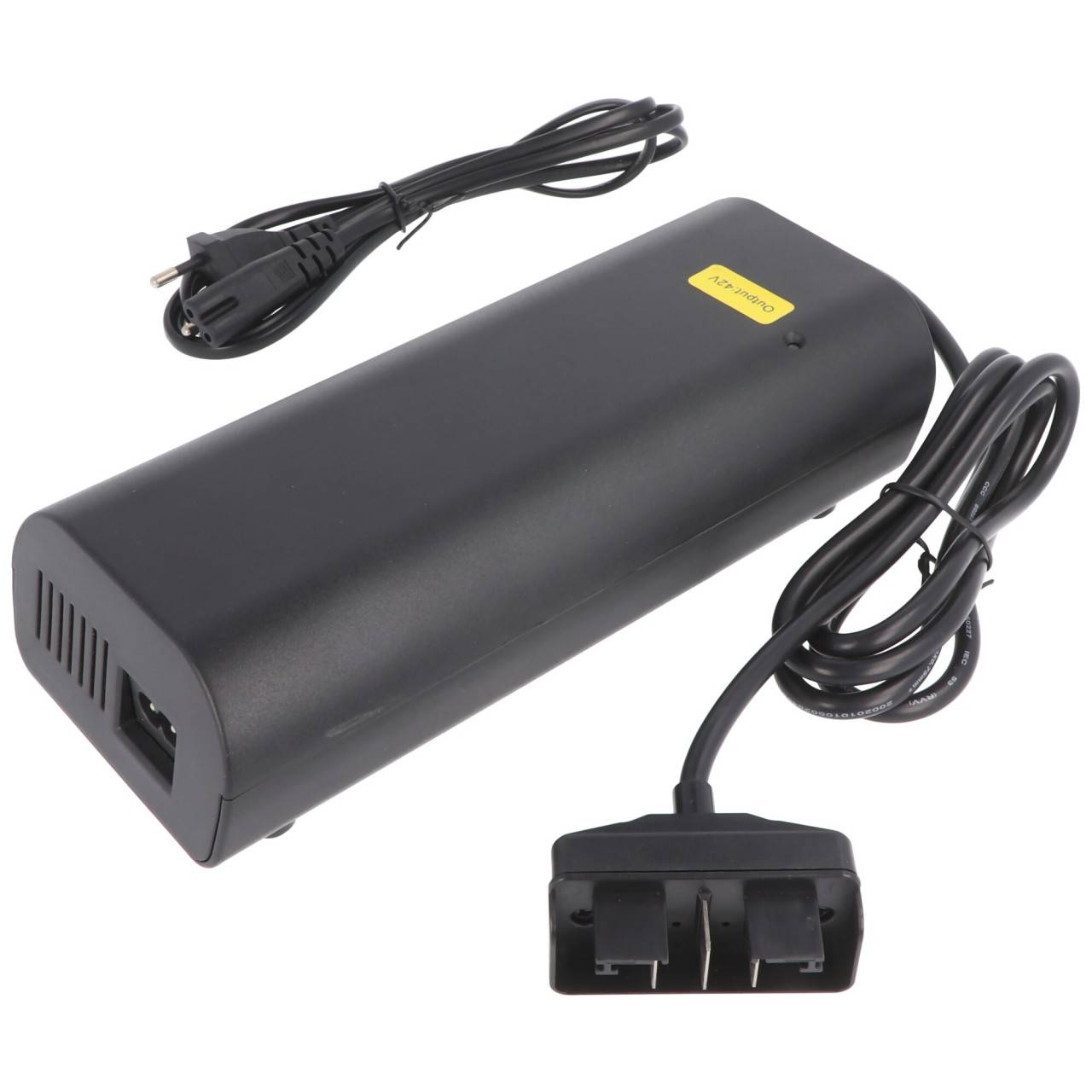 Chargeur rapide 4A adapté à la batterie Bosch Classic Line et Bosch Classic + Line 36V, pas un chargeur Bosch d'origine-0