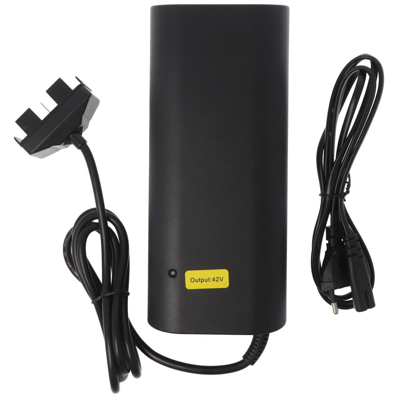 Chargeur rapide 4A adapté à la batterie Bosch Classic Line et Bosch Classic + Line 36V, pas un chargeur Bosch d'origine-3