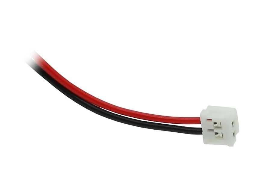 Batterie pour rasoir NiMH 2,4V 1200mAh remplace Wella 93151-1