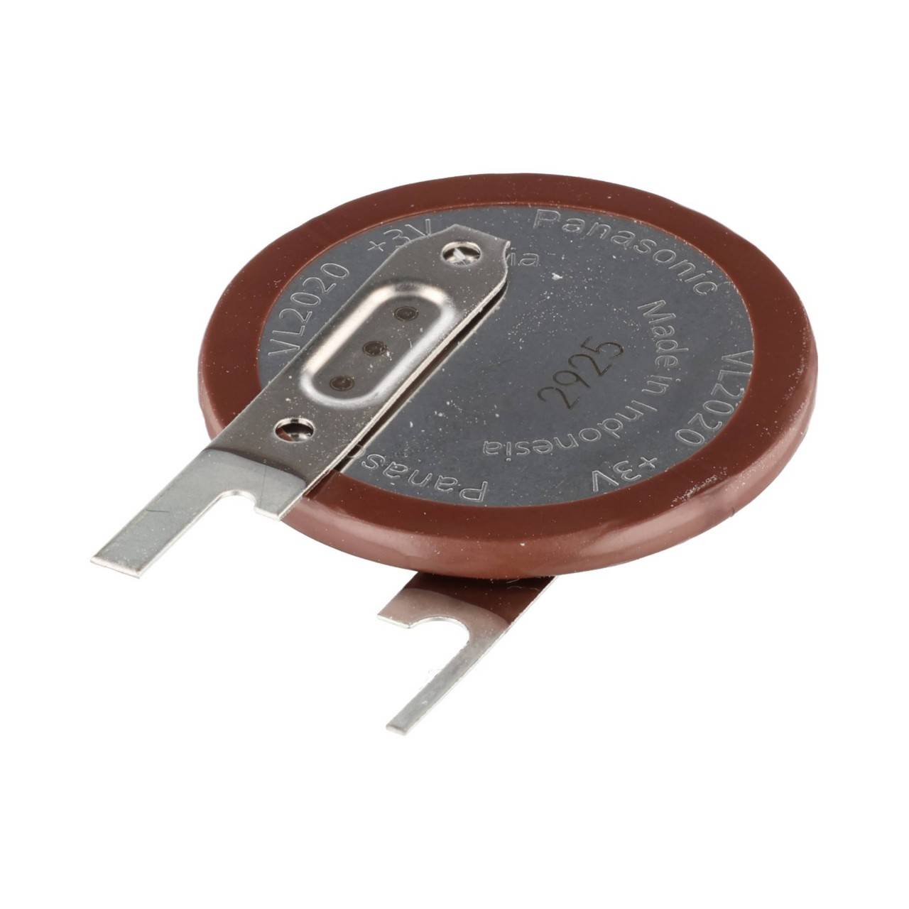 Batterie de secours pour manomètre Boso LZ-RR-0