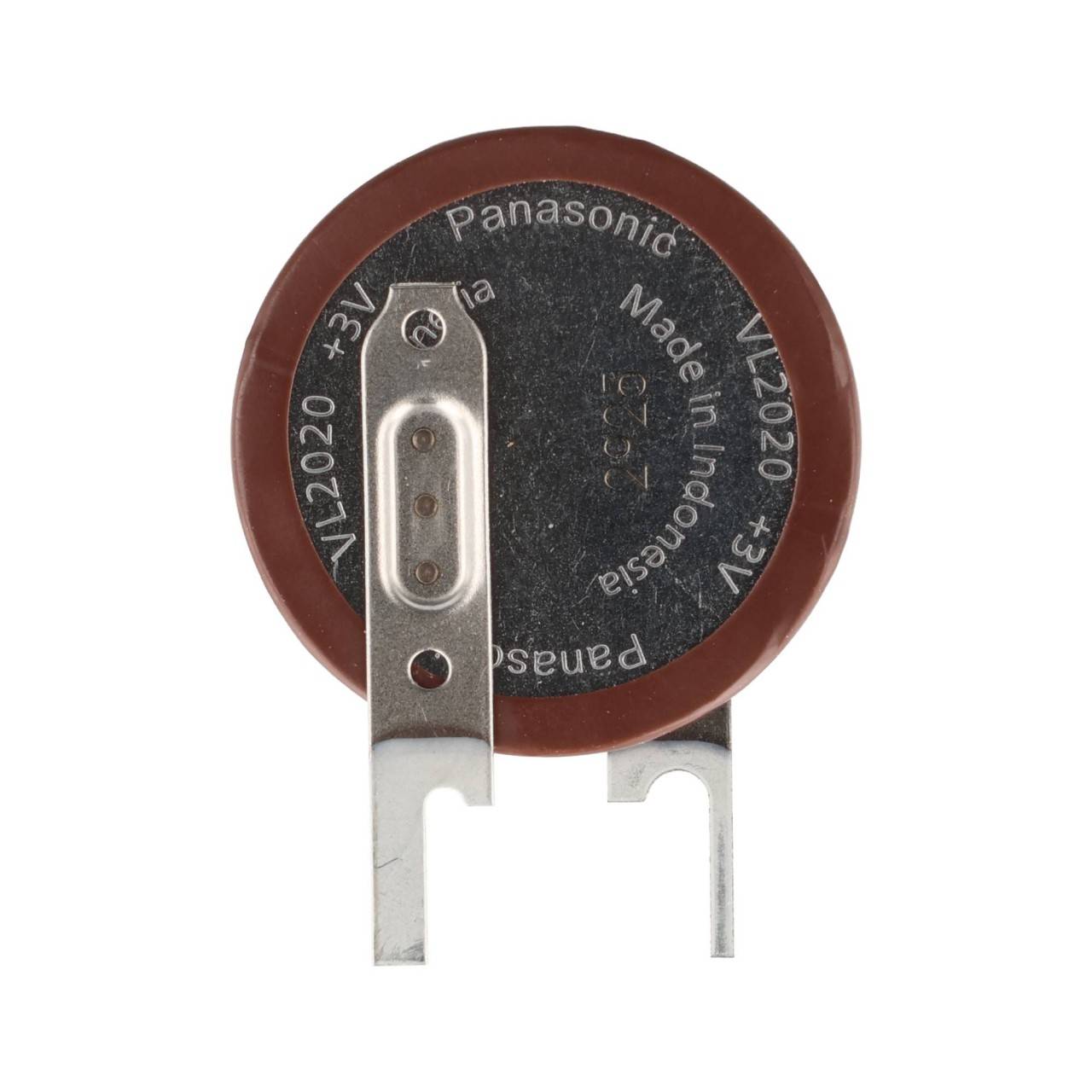 Batterie de secours pour manomètre Boso LZ-RR-1