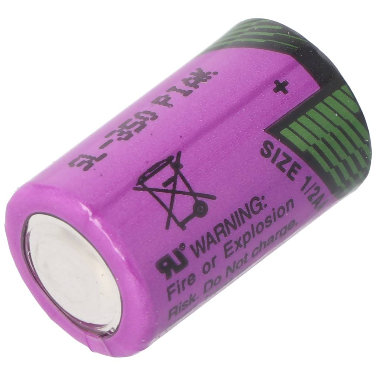 Batterie compatible avec Klöckner Möller type de fabricant 000213 N° EAN 4015080002130-2