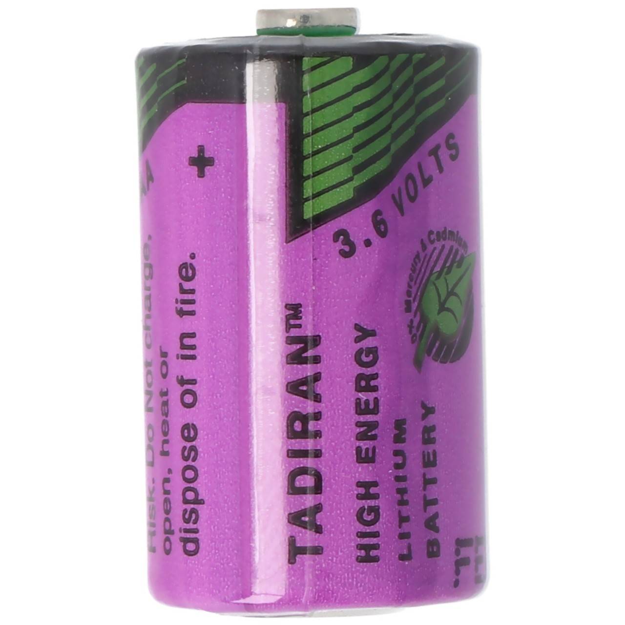 Batterie compatible avec Klöckner Möller type de fabricant 000213 N° EAN 4015080002130-3