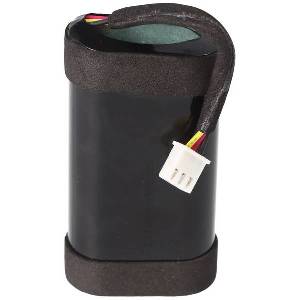 Batterie pour Bang & Olufsen BeoPlay A1 comme C129D3, 2600mAh