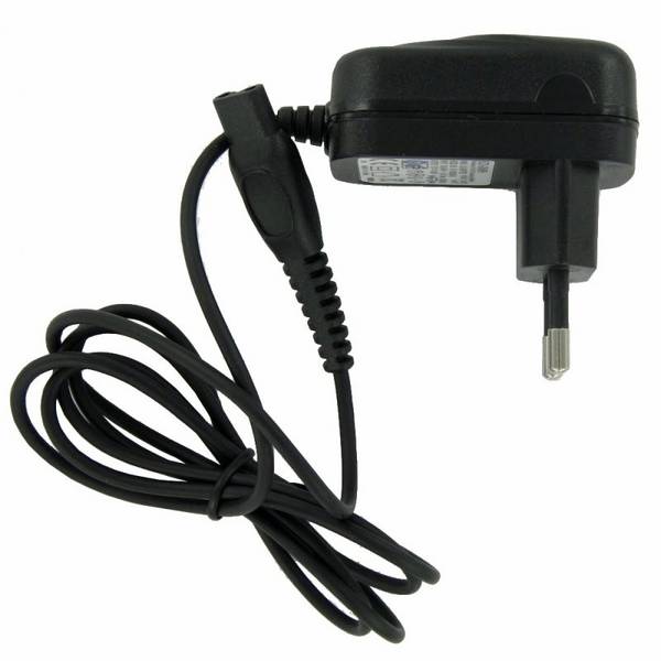 Chargeur de batterie pour rasoir Philips CRP136, tondeuse, CRP136 / 01