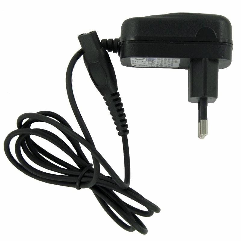 Chargeur de batterie pour rasoir Philips CRP136, tondeuse, CRP136 / 01-0