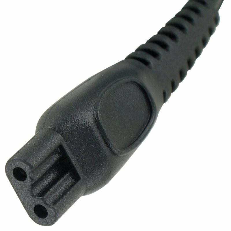 Chargeur de batterie pour rasoir Philips CRP136, tondeuse, CRP136 / 01-2