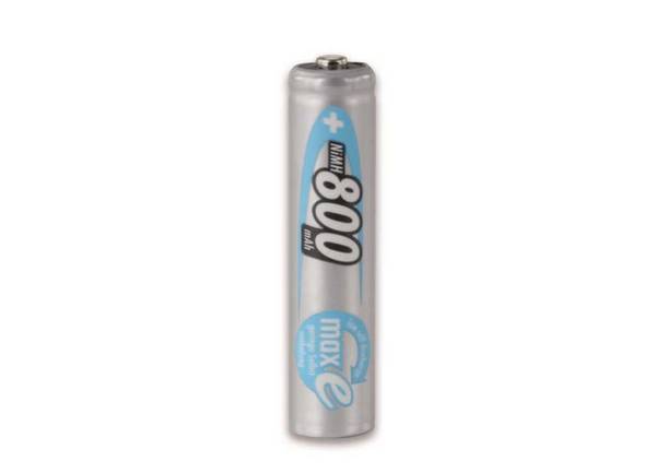 Batterie Ansmann maxE NiMH Micro 800mAh