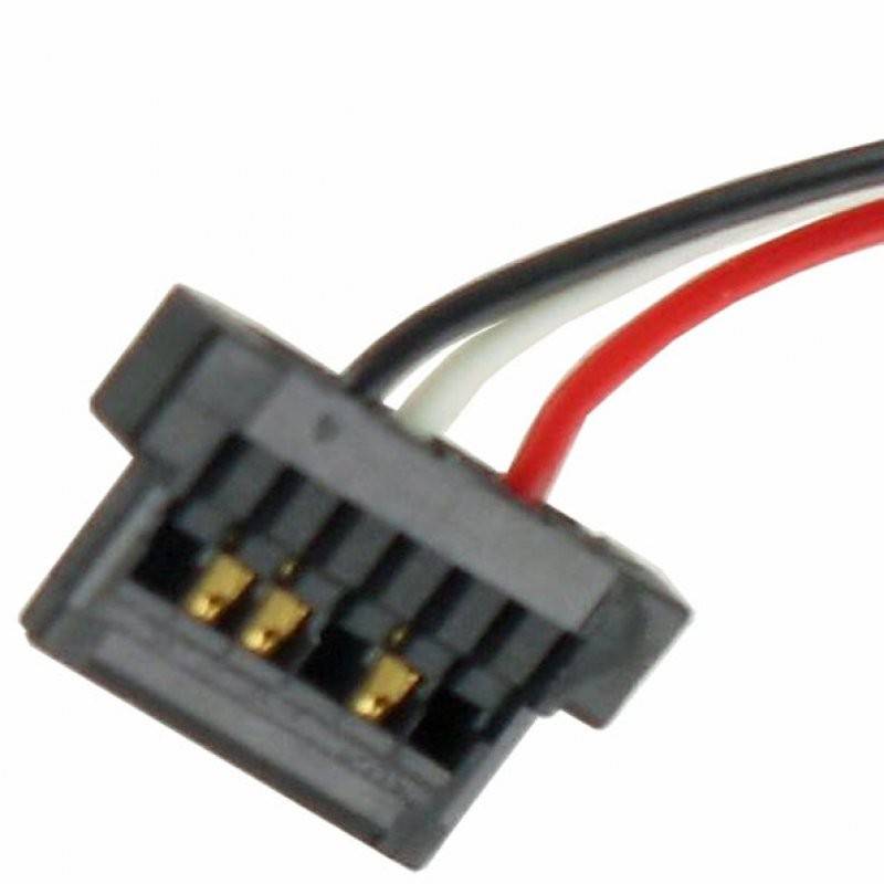 Batterie pour Becker Z113 Batterie pour Traffic Assist Z113 SJM120-2