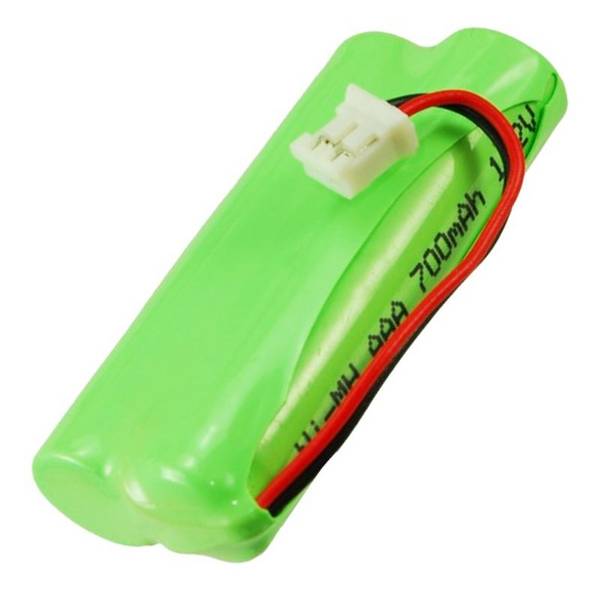 Batterie compatible Sagem D16T, D16T Duo, D16T Duo 2, D18T, D21T, D21V 2SN-AAA55H-S-JP1