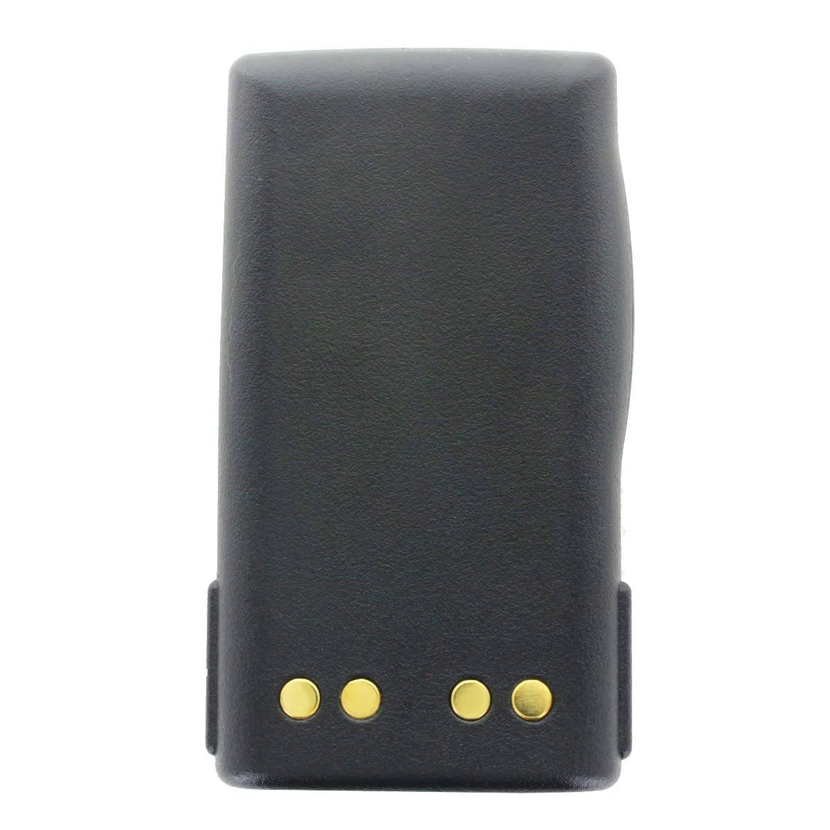 Batterie pour Motorola Visar 1800mAh NTN7394, NTN7395, NTN7396 7,5 Volt 1800mAh-3