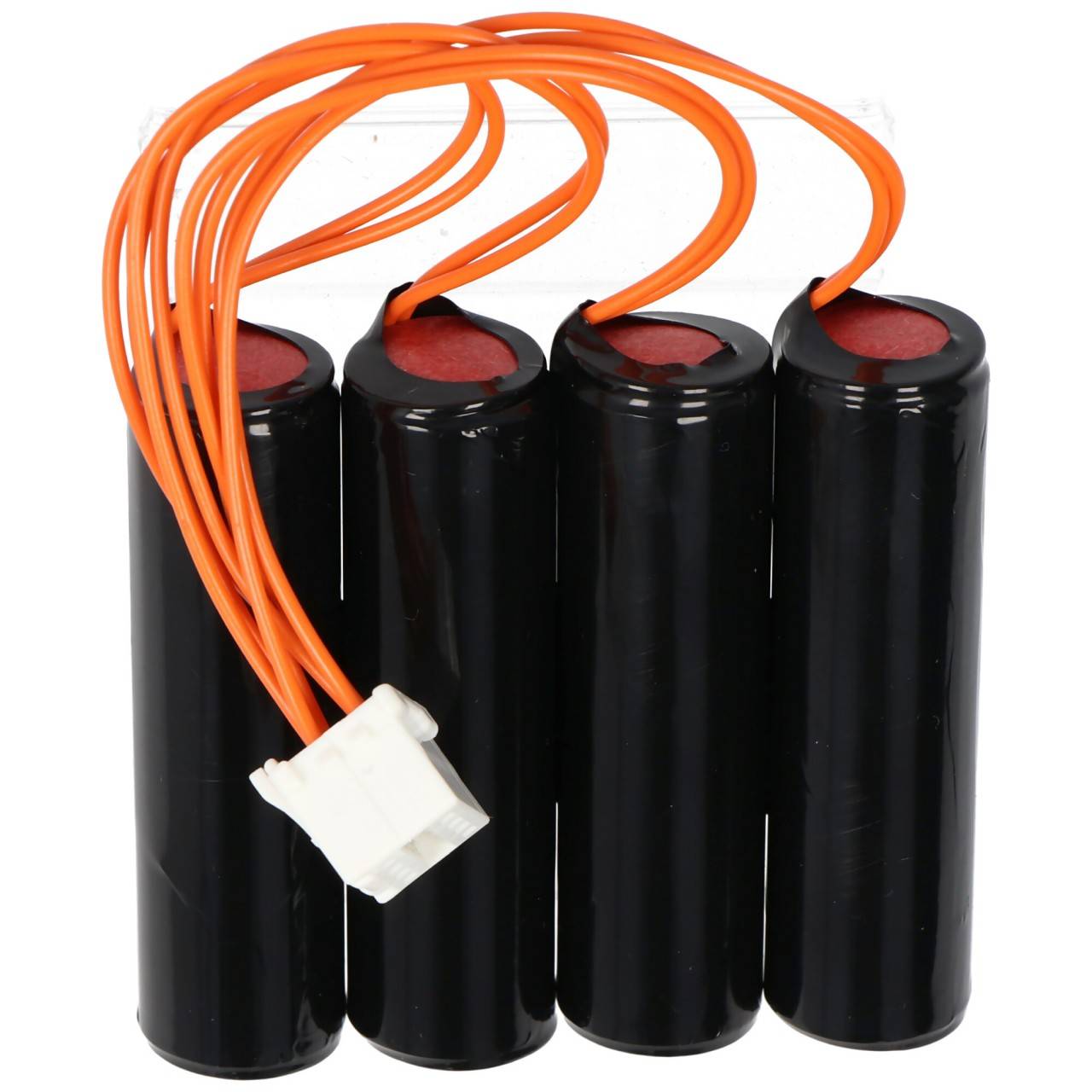 Batterie de stockage 4x 3,6V remplace Motoman HW0470360-A - 2600 mAh-2