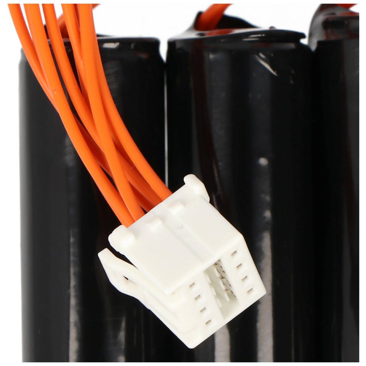 Batterie de stockage 4x 3,6V remplace Motoman HW0470360-A - 2600 mAh-3