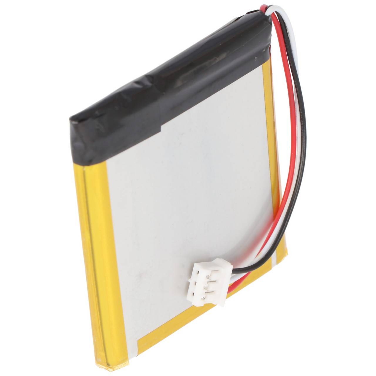 Batterie remplace Harman Kardon P655252 pour haut-parleurs enceintes (2100mAh, 3.7V, Li-Polymer)-0
