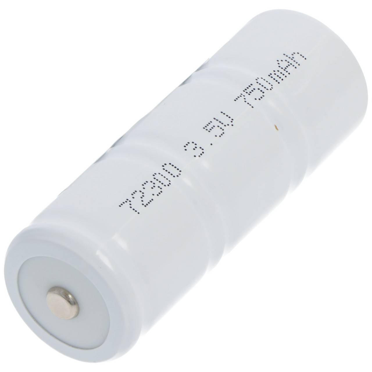 Batterie NC adaptable sur Welch Allyn 72300-0