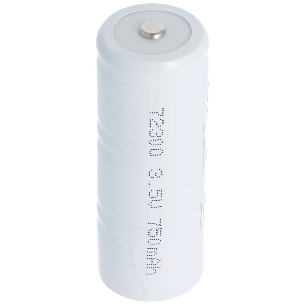 Batterie NC adaptable sur Welch Allyn 72300-2