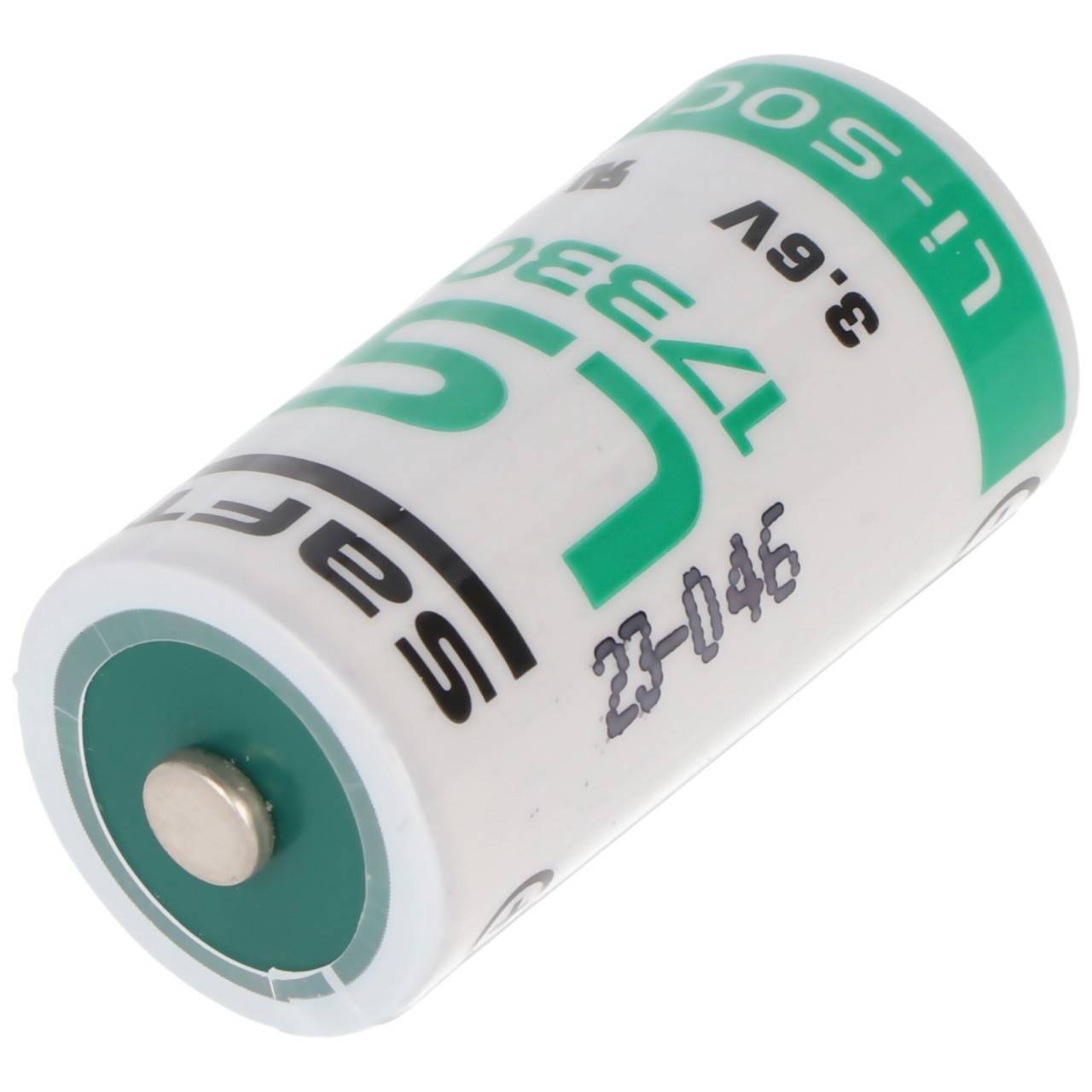 SAFT au lithium LS-17330 3,6 V 2,1 Ah-1
