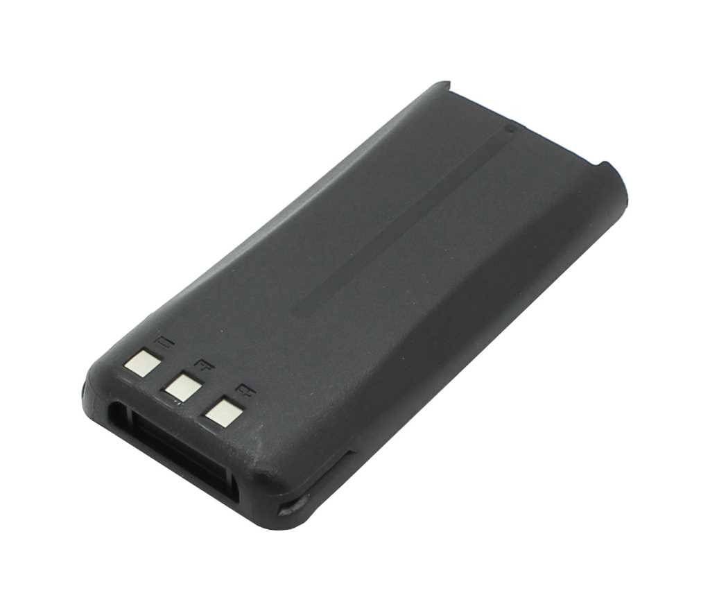 Batterie sans fil LiIon 7.4V 2000mAh remplace KENWOOD KNB-45L, KNB45L-1