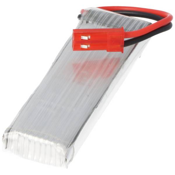 Batterie pour 500mAh (3.7V) Li-Ion