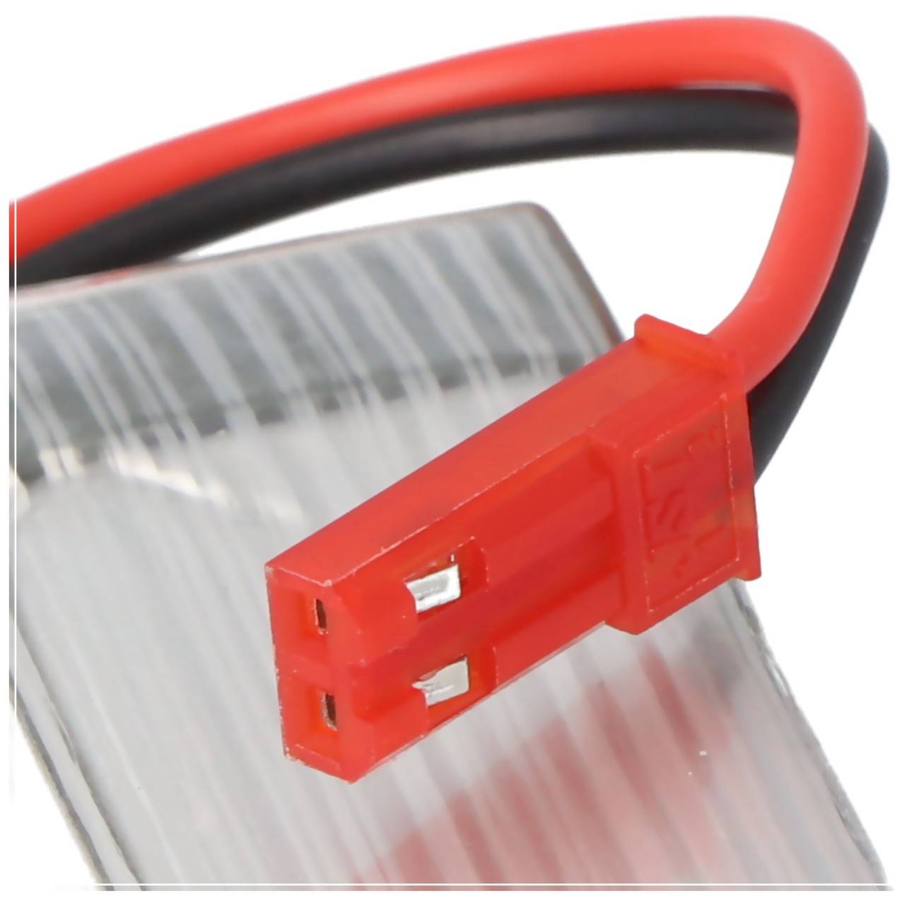 Batterie pour 500mAh (3.7V) Li-Ion-1