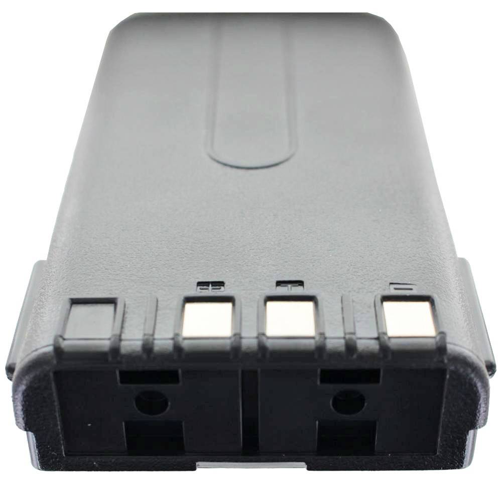 Batterie pour Kenwood TK-261, KNB-14, -15, KNB-20N, 2100mAh-1