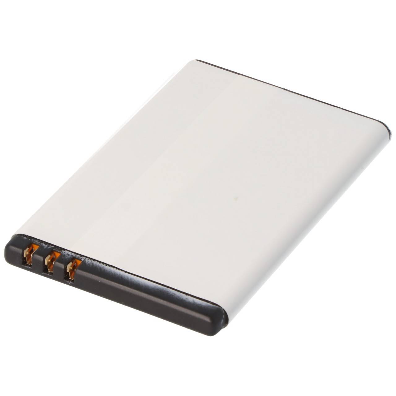 Batterie pour Nokia C6-00, Li-ion, 3.7V, 750mAh, 2.8Wh-1