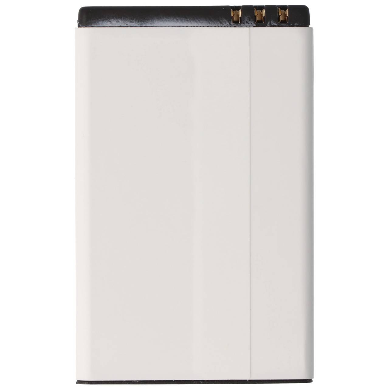Batterie pour Nokia C6-00, Li-ion, 3.7V, 750mAh, 2.8Wh-2
