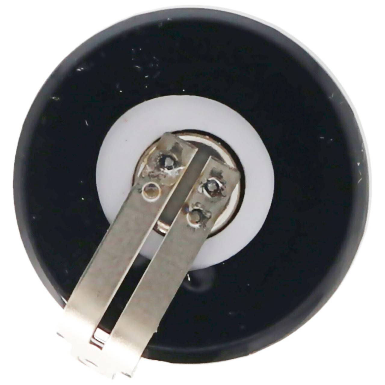 Batterie lumière de secours NiCd 4.8V 4500mAh L1x4 Mono D avec connecteur Faston 4.8mm remplace la batterie 4.8V-2