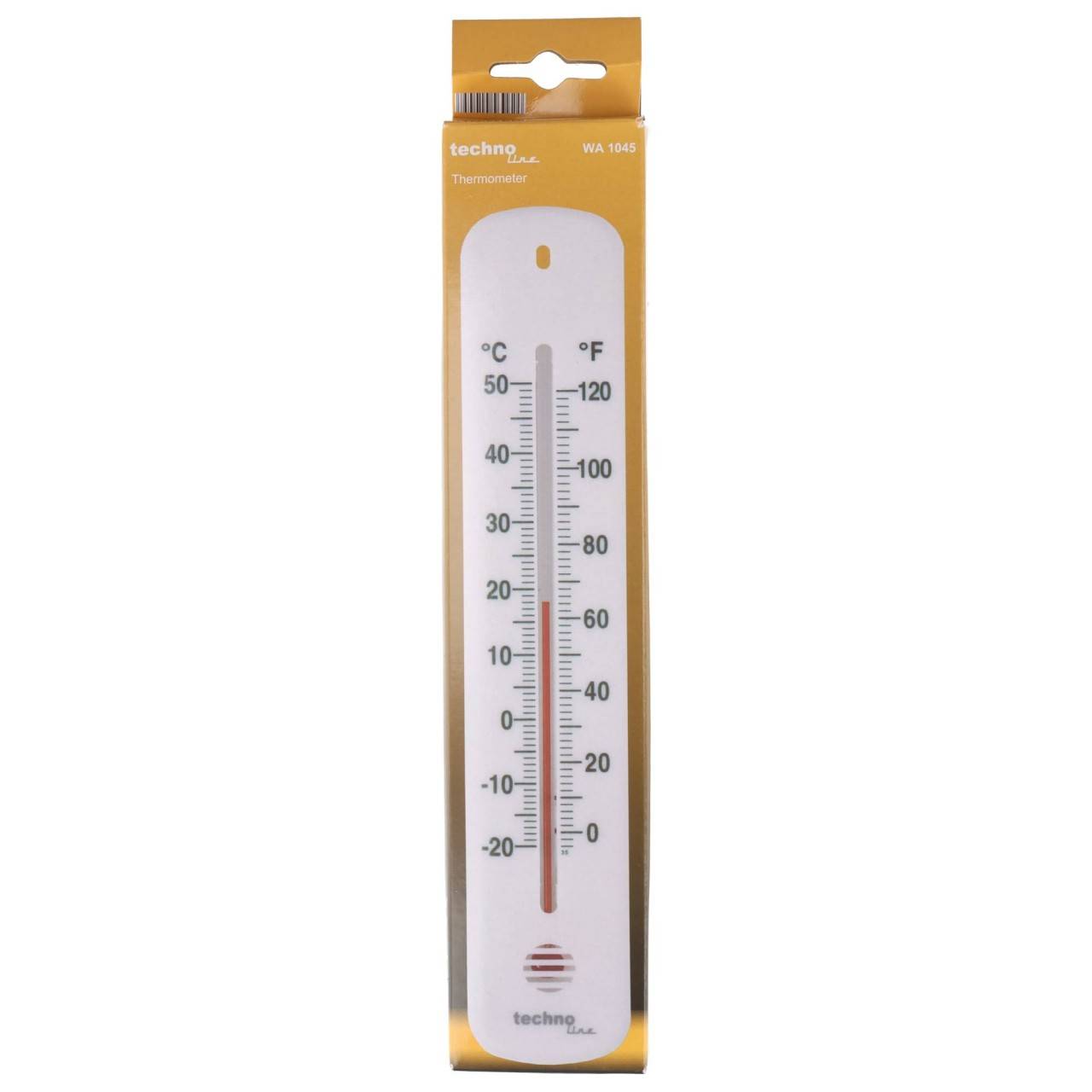 WA 1045 - thermomètre-4
