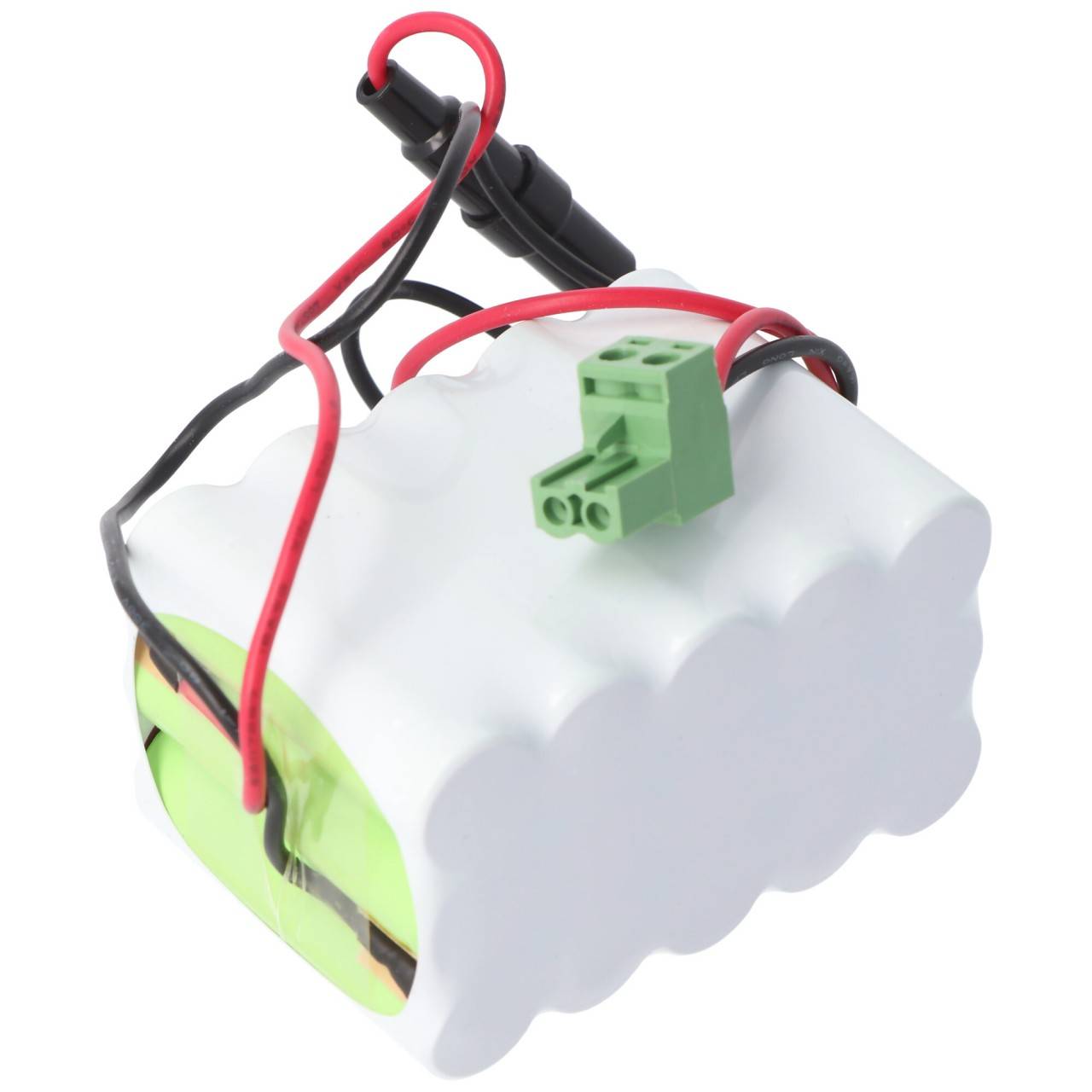Batterie adaptée au contrôle de porte Besam, batterie NiMH Besam 15070 18 volts, 900mAh-1