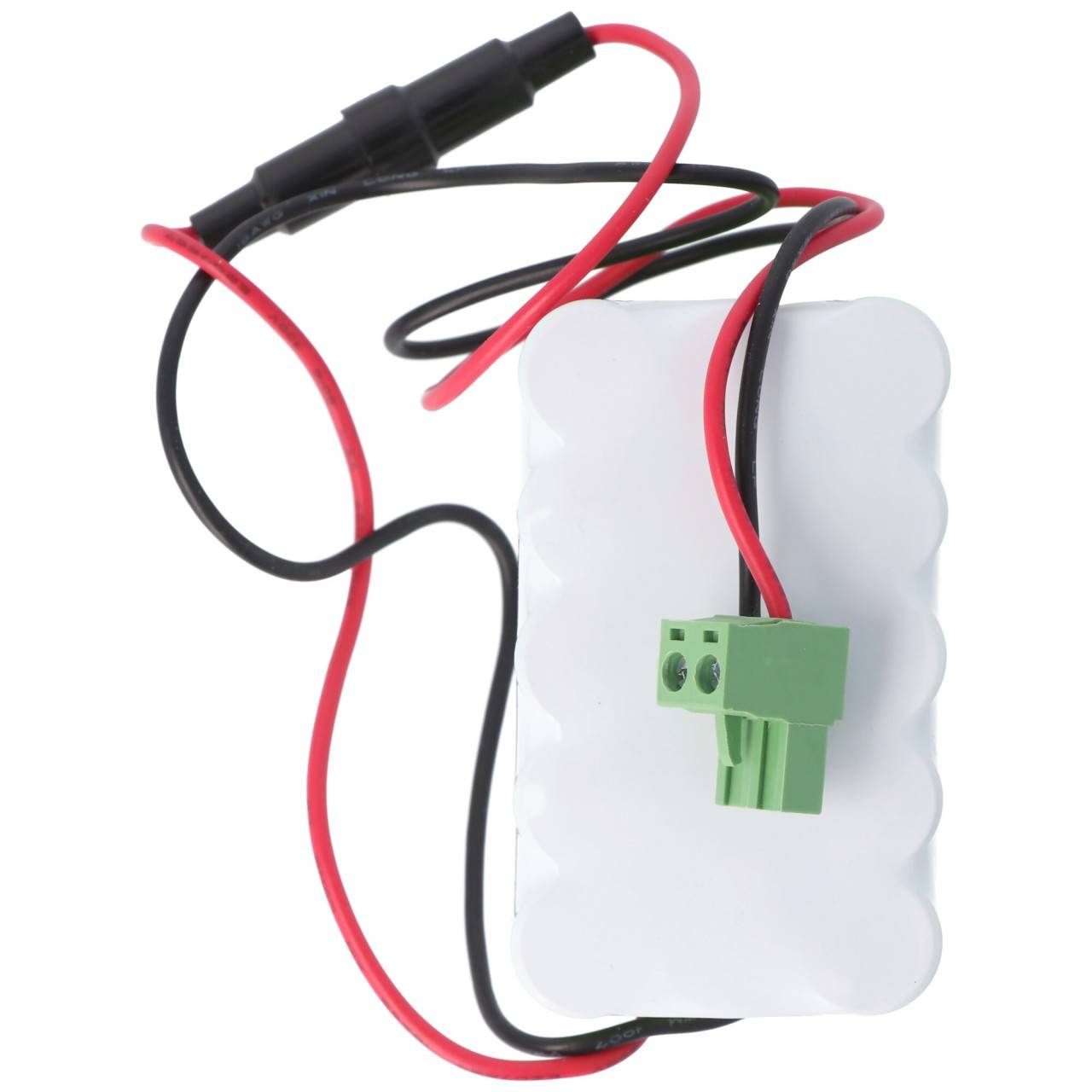 Batterie adaptée au contrôle de porte Besam, batterie NiMH Besam 15070 18 volts, 900mAh-4