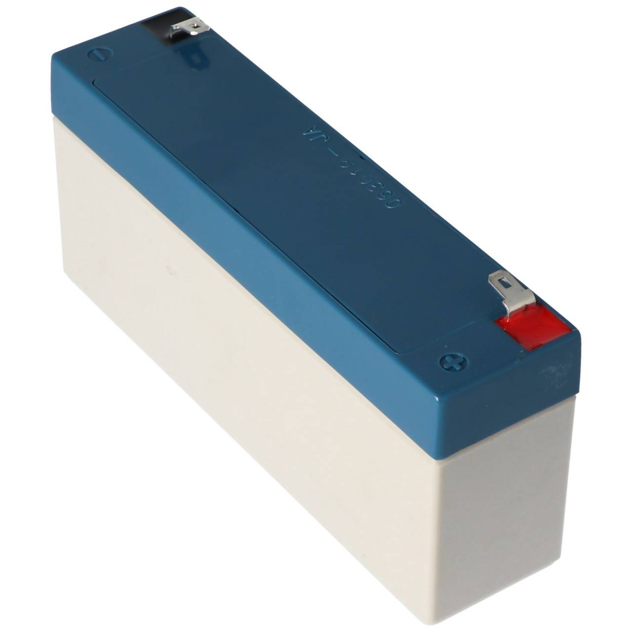 Batterie au plomb d'origine Criticon Dinamap proCare 100, 200, 300-4