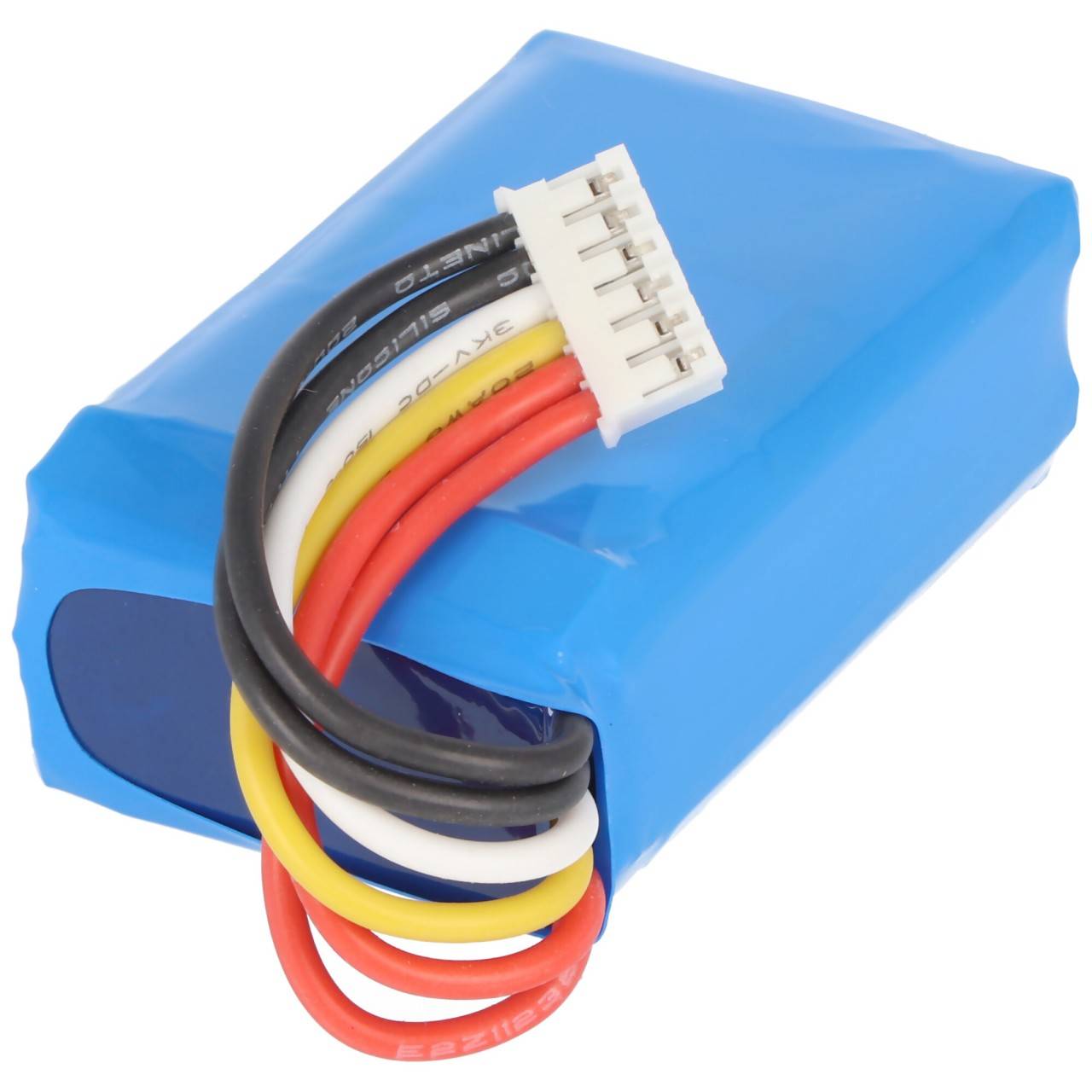 Batterie pour JBL Link 10 comme GSP103465, 3600mAh-0