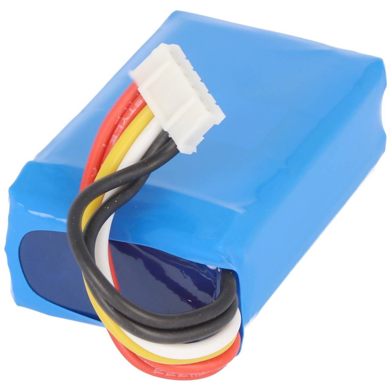 Batterie pour JBL Link 10 comme GSP103465, 3600mAh-1