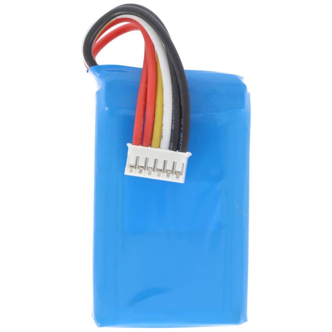 Batterie pour JBL Link 10 comme GSP103465, 3600mAh-4