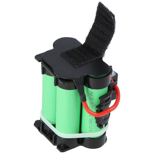 Batterie 1500mAh appropriée pour la batterie Gardena 574 47 68-01 R40Li, R45Li, R70Li, R80Li, Automower 105, 305, 308