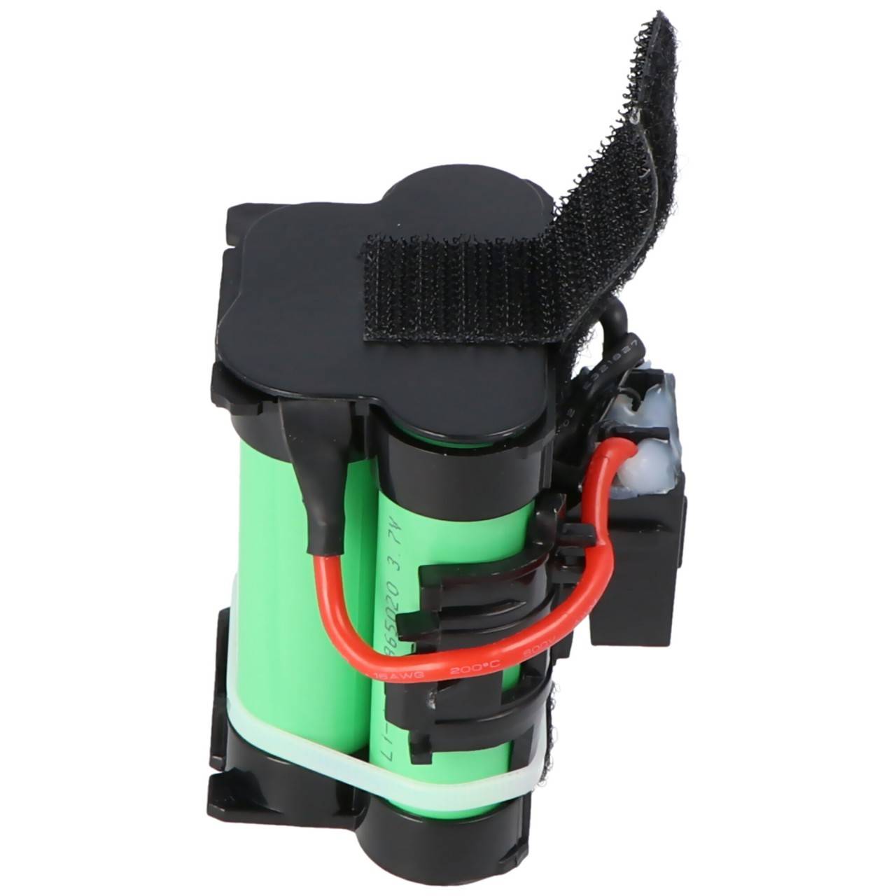Batterie 1500mAh appropriée pour la batterie Gardena 574 47 68-01 R40Li, R45Li, R70Li, R80Li, Automower 105, 305, 308-1