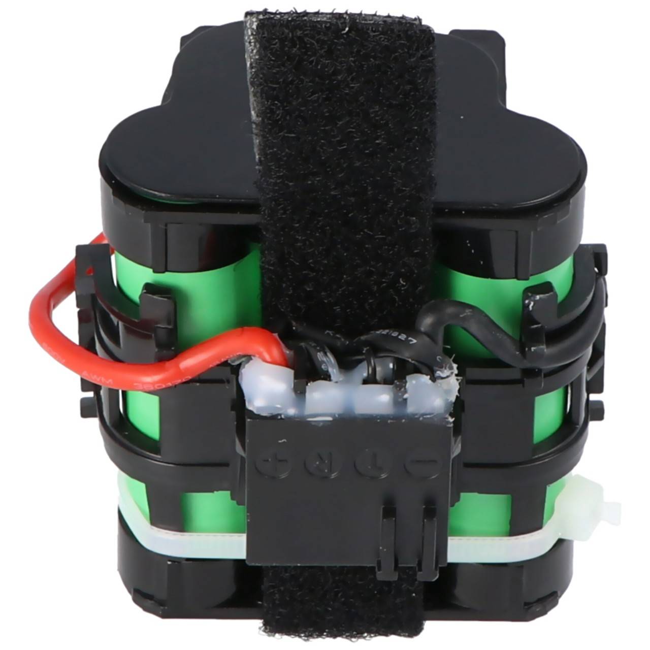 Batterie 1500mAh appropriée pour la batterie Gardena 574 47 68-01 R40Li, R45Li, R70Li, R80Li, Automower 105, 305, 308-3