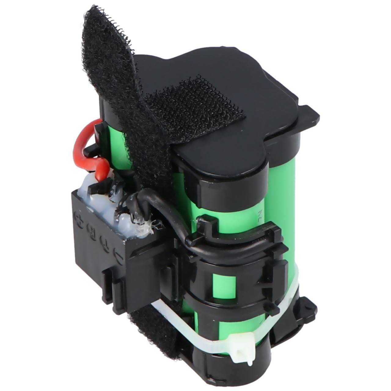 Batterie 1500mAh appropriée pour la batterie Gardena 574 47 68-01 R40Li, R45Li, R70Li, R80Li, Automower 105, 305, 308-4