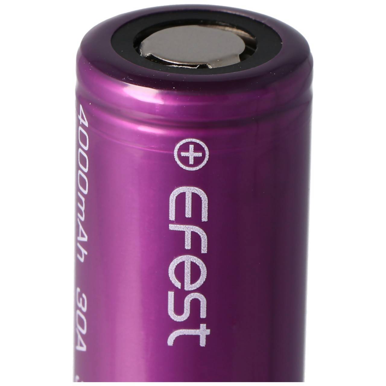 Efest IMR21700 - 4000mAh, batterie Li-ion, 3,6V - 3,7V 30A-1