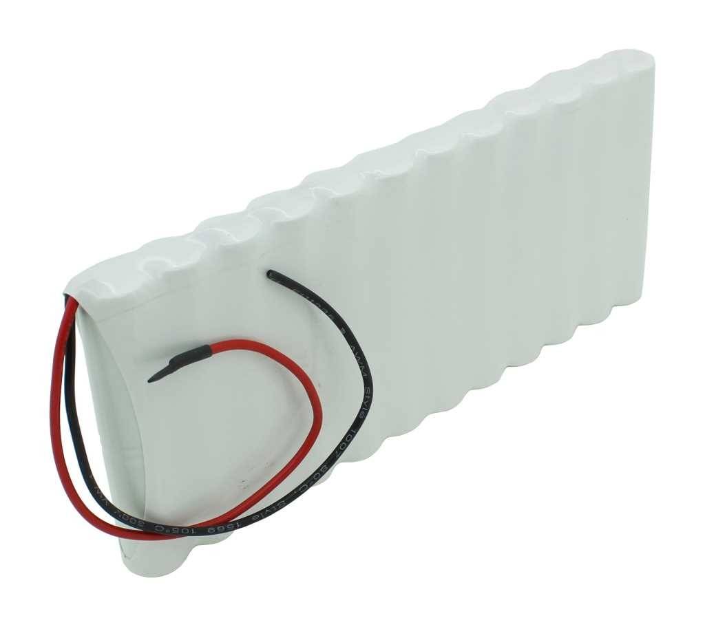 Batterie pour commande de porte NiMH 28.8V 2150mAh pour carrousel RDB-0