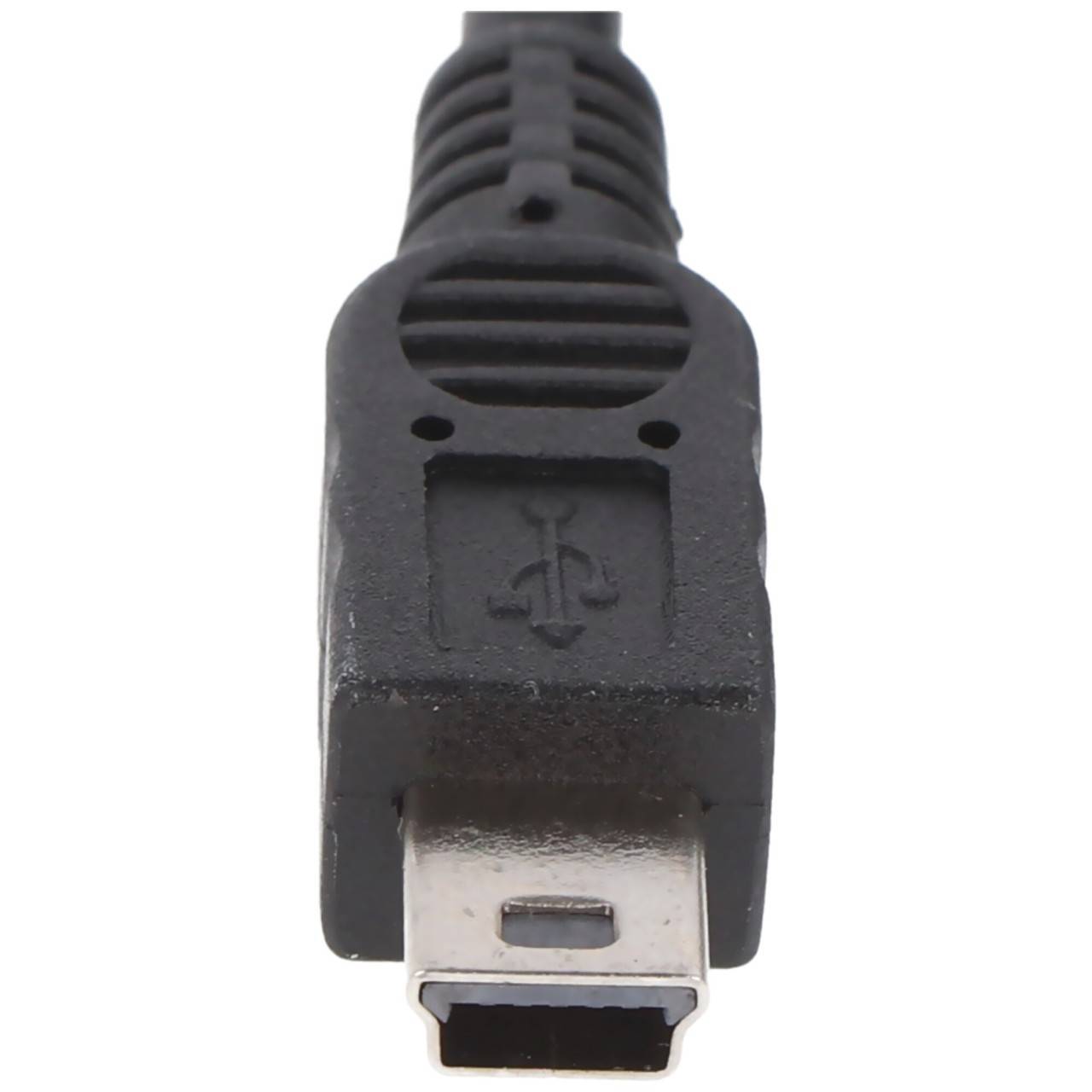 Câble de données USB, câble de charge, câble de connexion USB 2.0 à mini USB-2