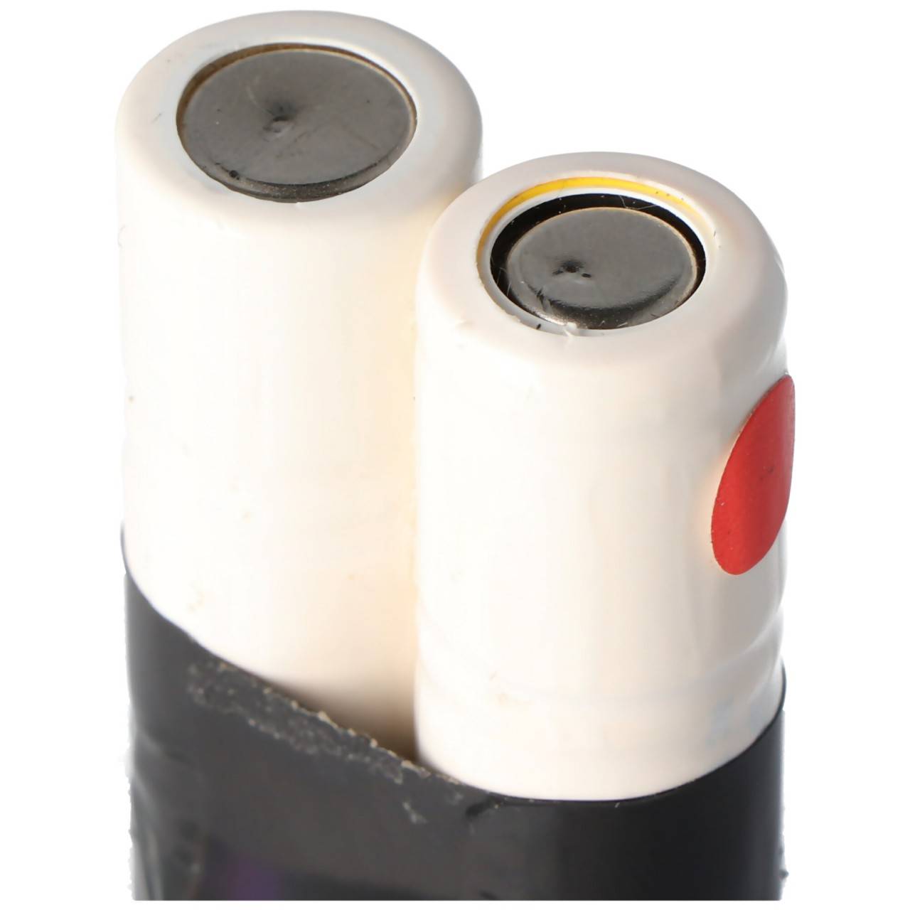 Batterie NC adaptable sur Welch Allyn 72700 / MicroTymp 1-1