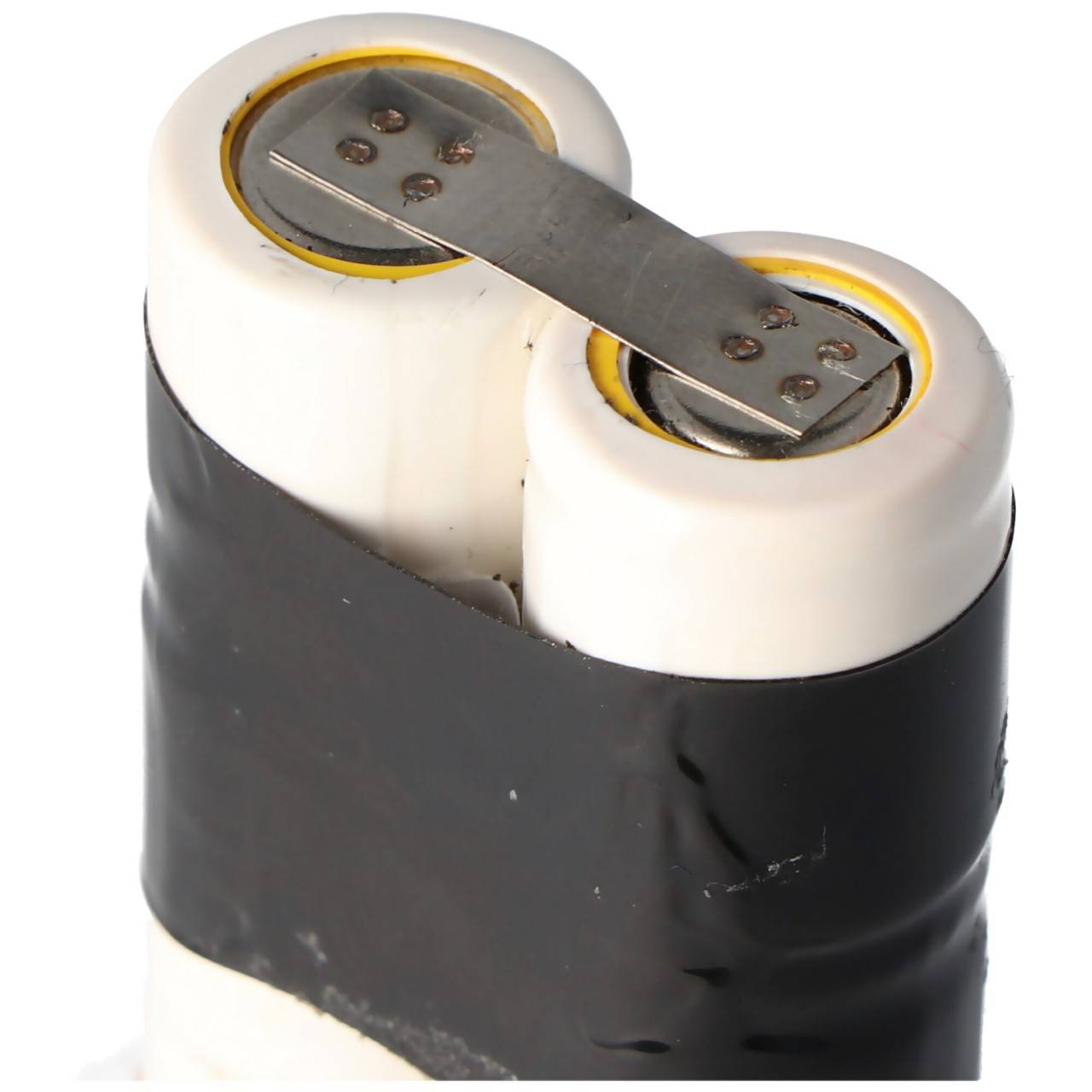 Batterie NC adaptable sur Welch Allyn 72700 / MicroTymp 1-2
