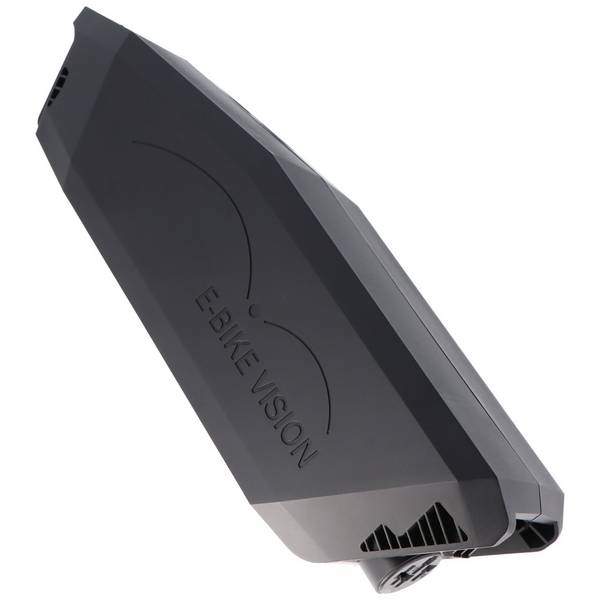 Batterie de vélo électrique Power Pack Lite pour tube diagonal, parfaitement adaptée au système d'entraînement Bulls...