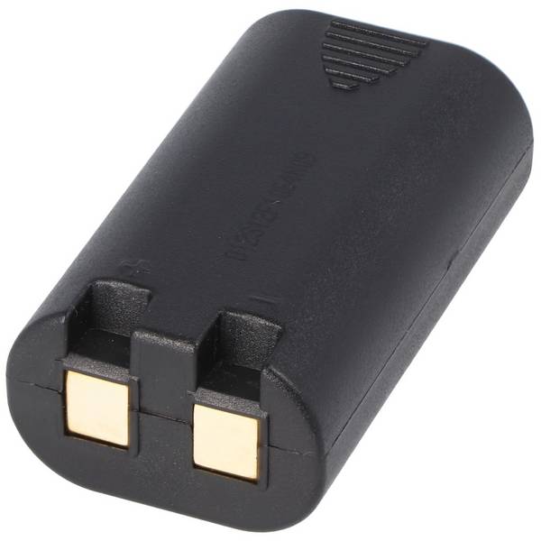 Batterie compatible avec batterie Dymo Labelmanager 260, 280, 14430, 1758458, S0895880, S0915380, W003688, 3M PL200...