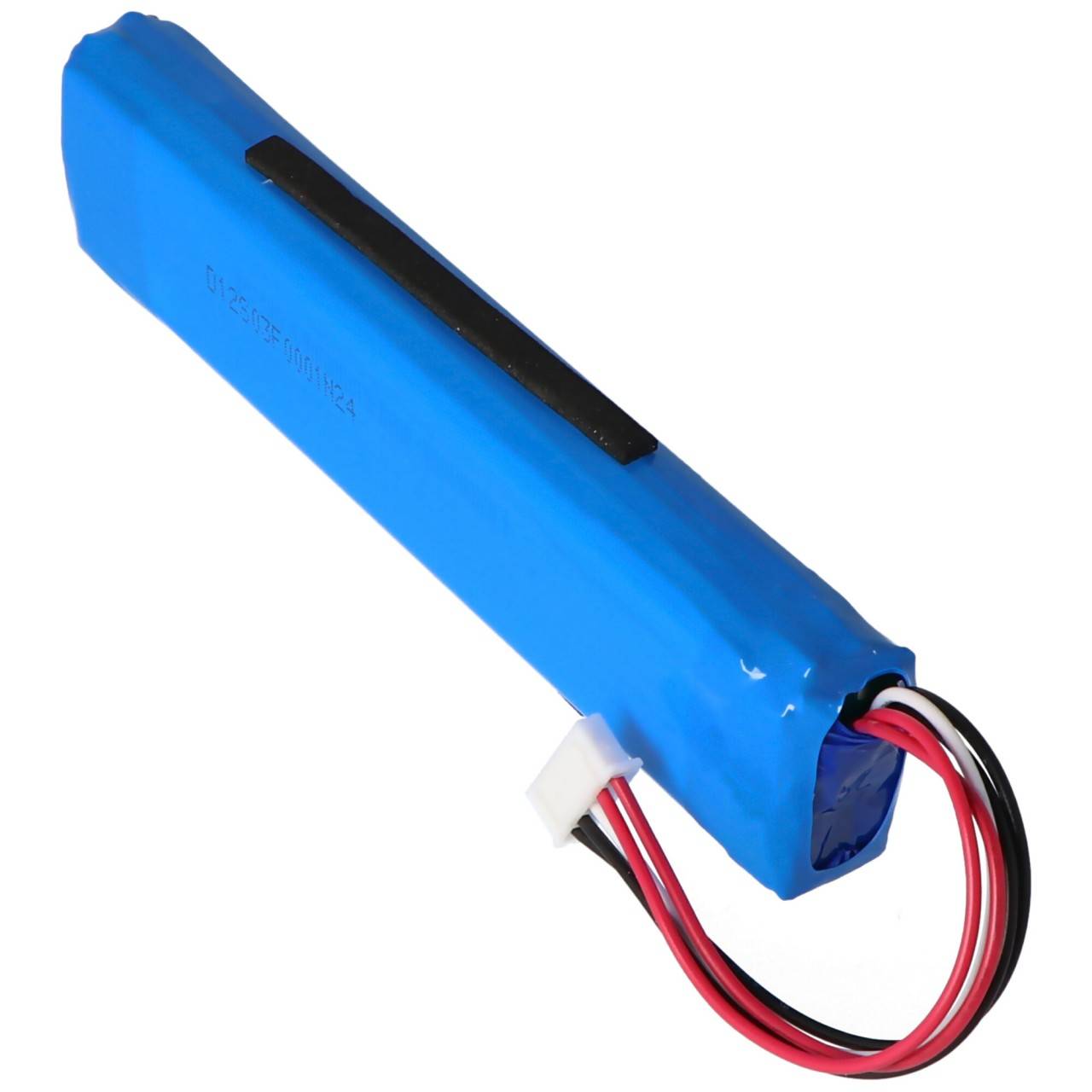 Batterie pour JBL Xtreme, GSP0931134 Batterie Li-Polymère de 7,4 V 5000 mAh-2