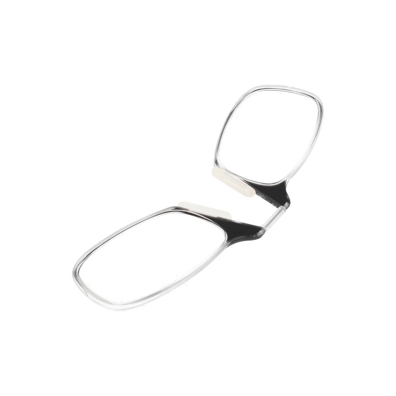 Lunettes de lecture Flexi comme aide à la lecture idéale pour les déplacements, ultra-plates et flexibles, avec...-2