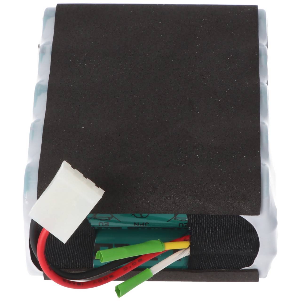 Défibrillateur paramédic à piles d'origine NiMH CU-ER-1