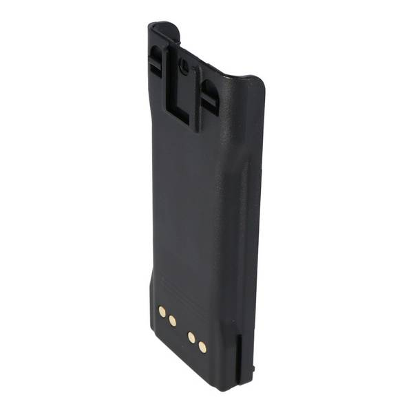 Batterie pour Motorola GP900, NTN-7143 2000mAh NiMH 2.0Ah avec moins d'autodécharge